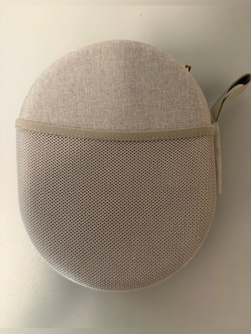 Sony AH-1000XM3 Noise Cancelling Over-Ear Headphones in Cream